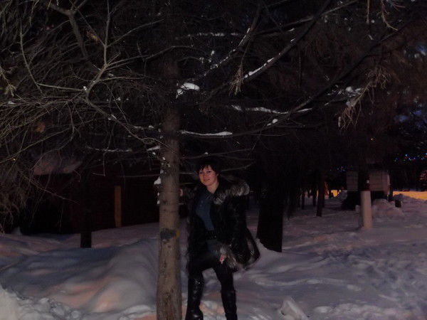 Ирина Иванова