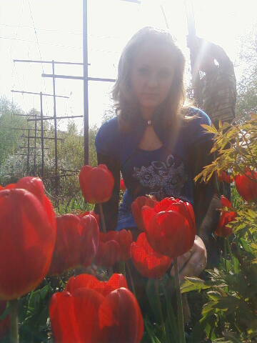 Кристина Сидлецкая