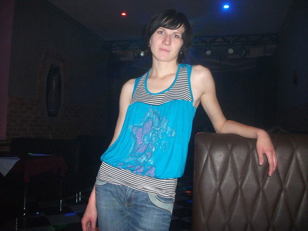 Любовьа Журавлева