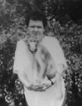 Таня Сухова