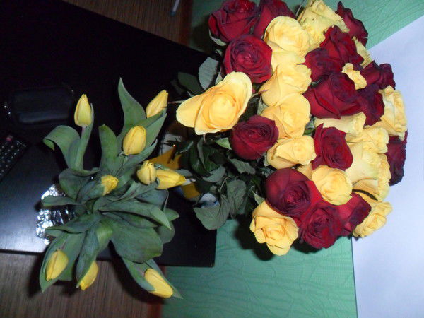 Валерия Валентиновна