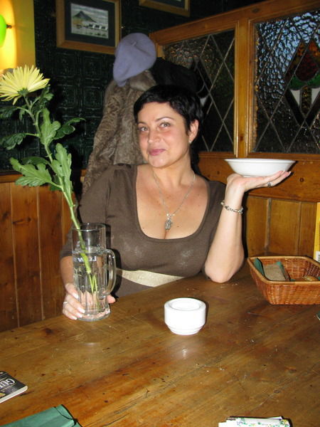 Татьяна Петренко