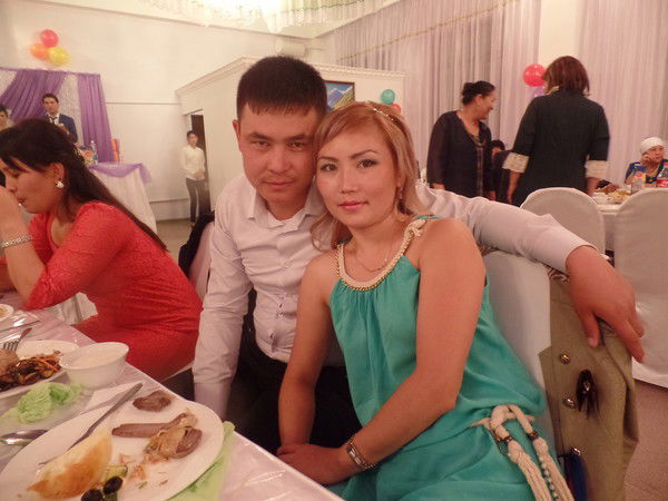 Асел Дуйсембекова