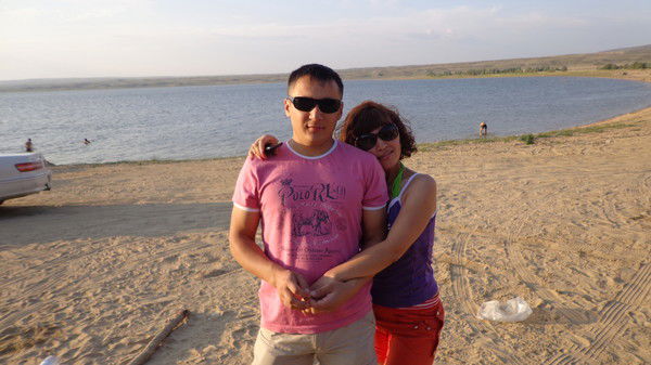 Рахат Килыбаева