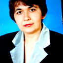 Лилия Азнабаева