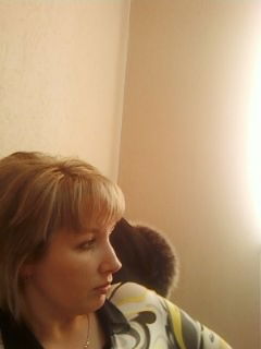 Кристина Александровна