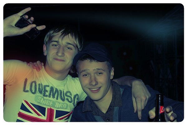 Андрей Николаевич