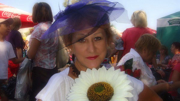 Римма Морозова