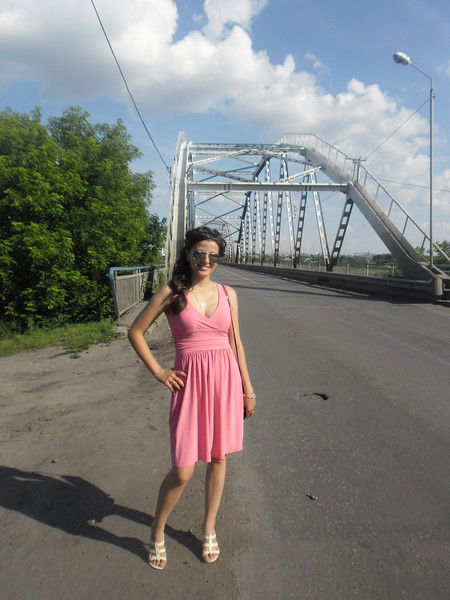 Настюшка Руппель (Иванова)