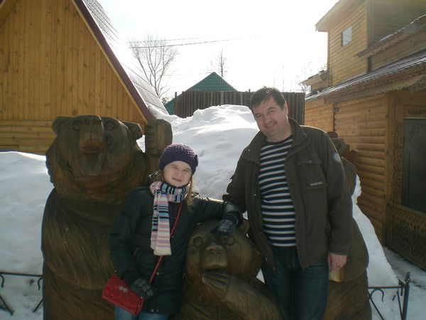 Игорь Денисов