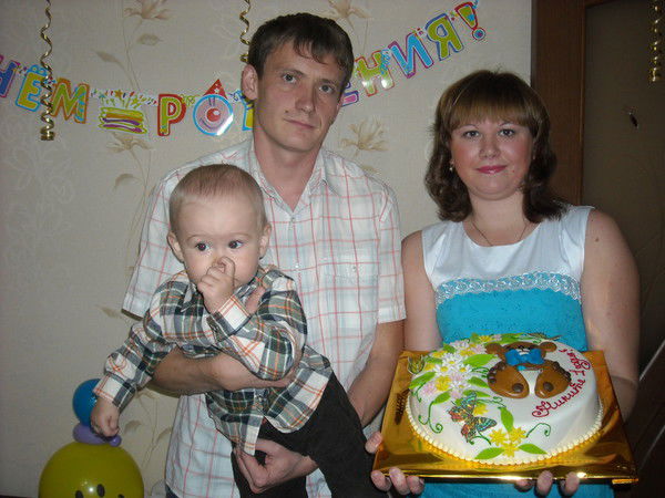 Мария Вишнякова