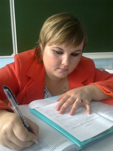 Юлия Дунаева