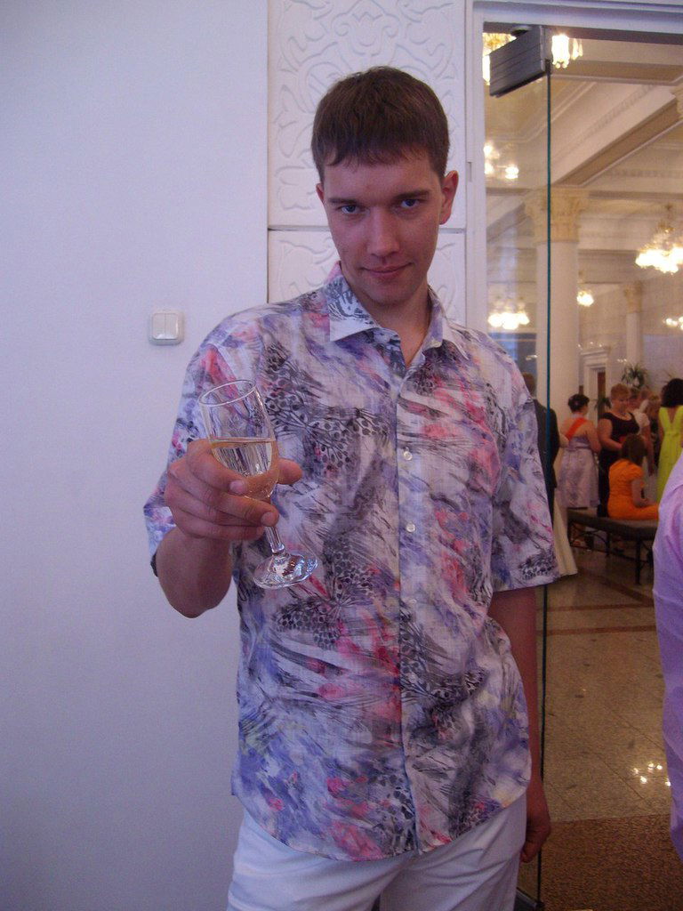 Артeм Сулимов