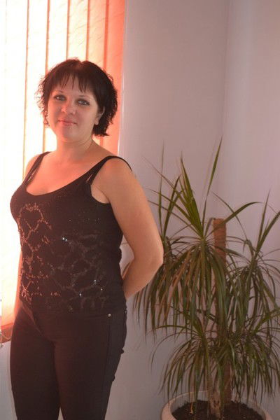 Ольга Зорина