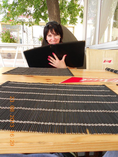 Маргарита Булатова