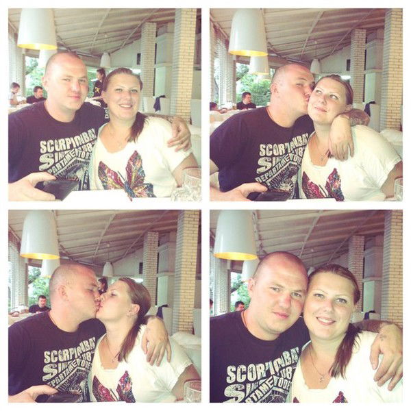 Иван Палагин