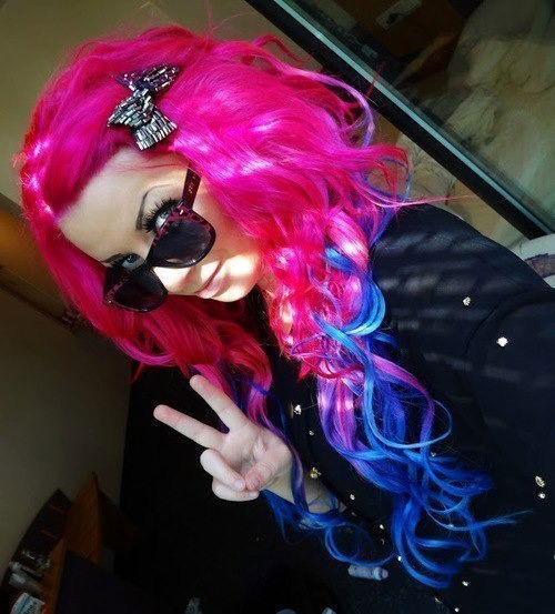 Екатерина Наумкина