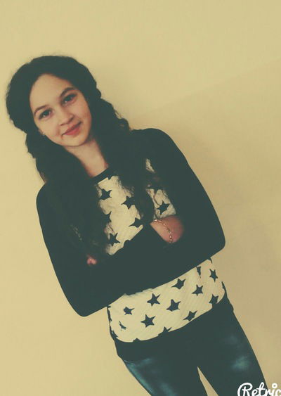 Снежанна Богданова