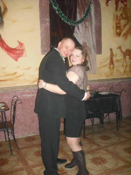 Светлана Задорожных