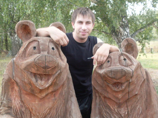 Вадим Гарипов