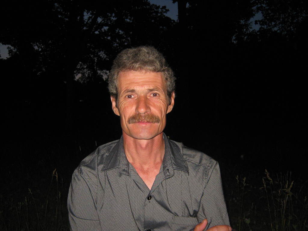 Володя Юдин