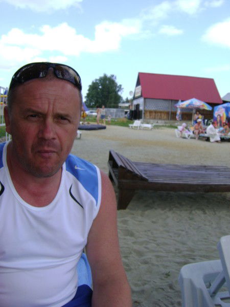 Игорь Быстров