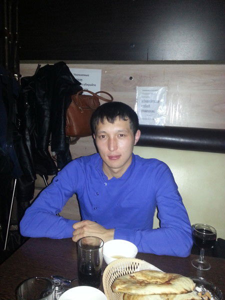 Кадыр Оморбеков