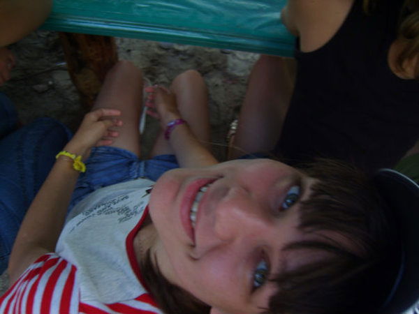 Надежда Андреева