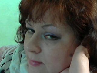 Наталия Алексеева