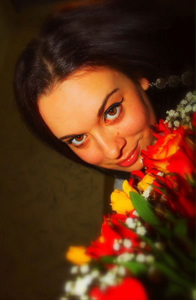 Марьяна Маринина