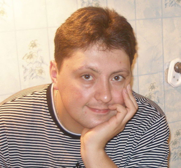 Алексей Стрельников