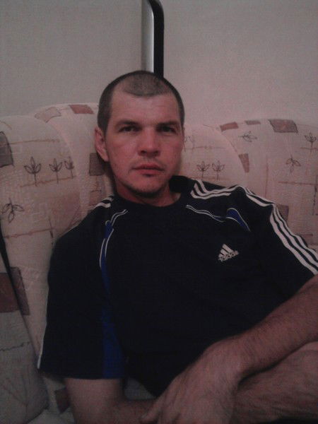 Сергей Байдин