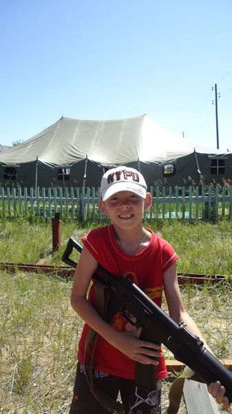 Илья Ищенко