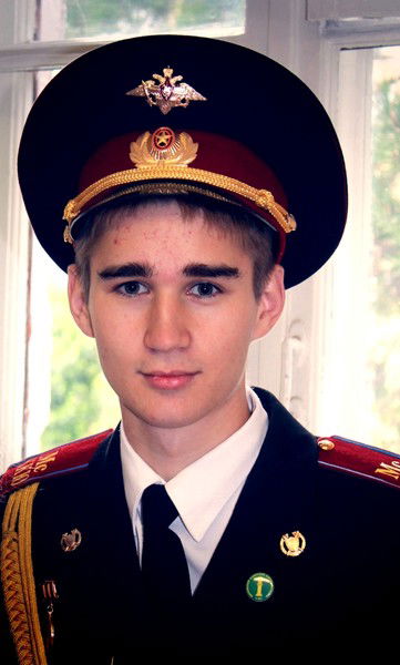 Дамир Дасаев