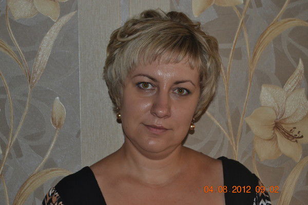 Татьяна Михеева