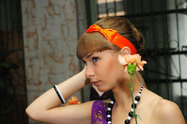 Настик Шевченко