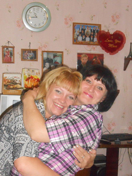 Валентина Ларина