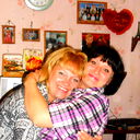 Валентина Ларина