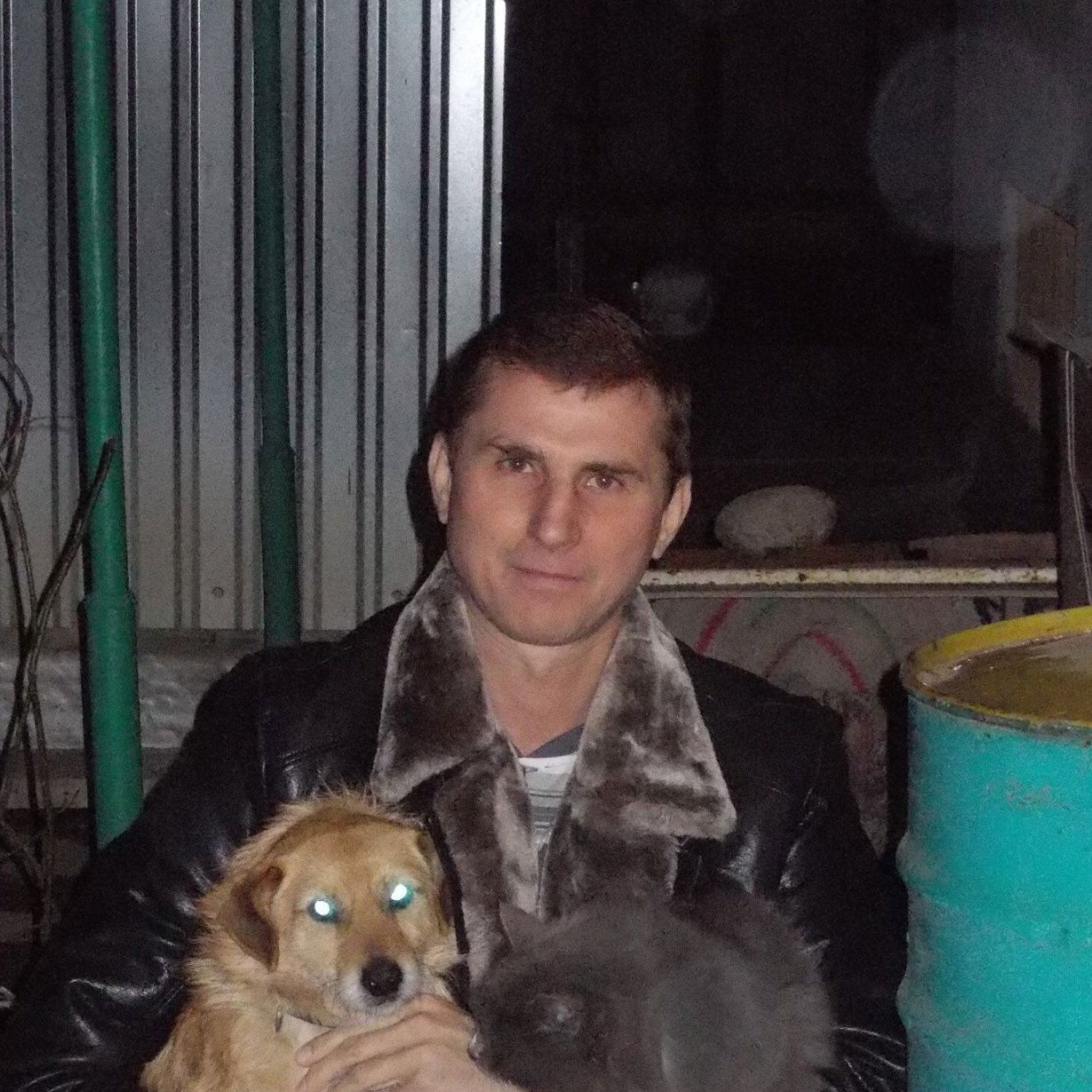 Тимофей Богданов