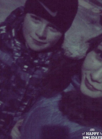 Илья Гамеза