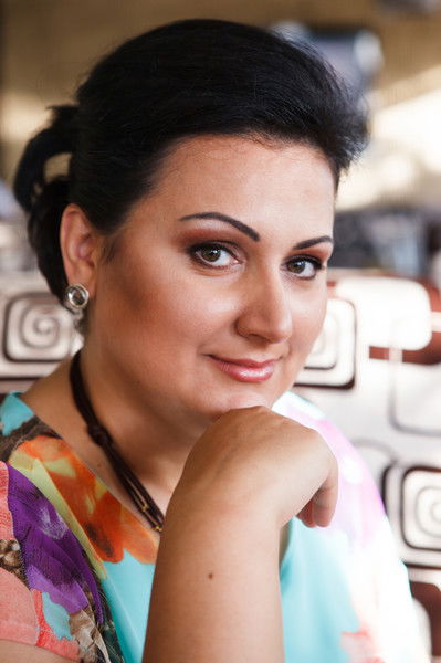 Виктория Осипова