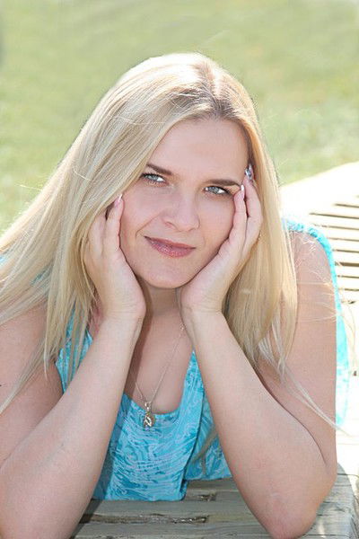 Ольга Сташевская