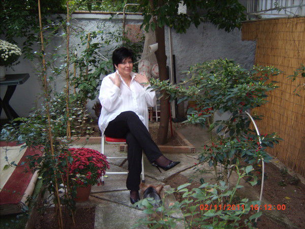 Ирина Бабаева