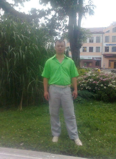 Анатолій Матківський