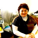 Лена Ткачева