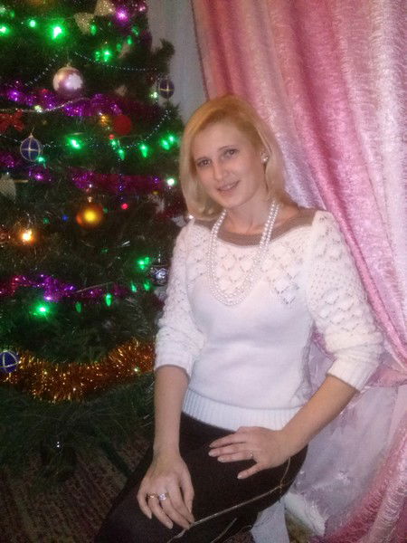 Юлия Кулешова