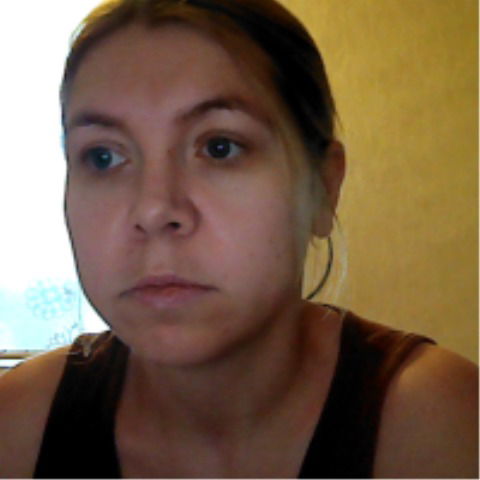 Ира Калинникова