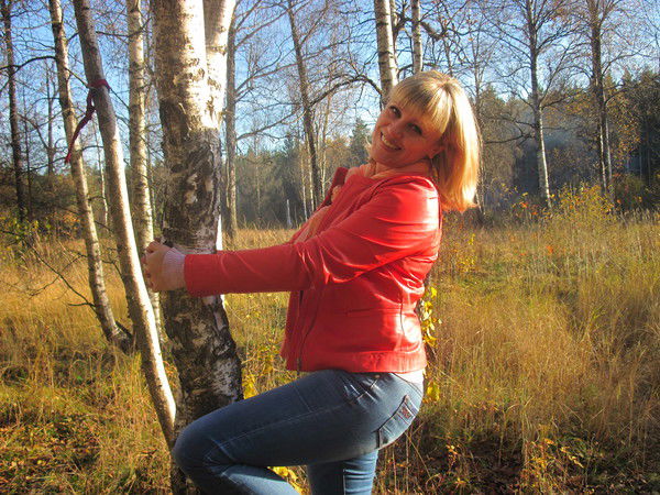 Наталья Мальцева