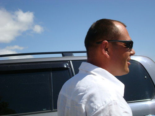 Шамиль Каримов