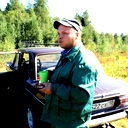 Олег Чуев